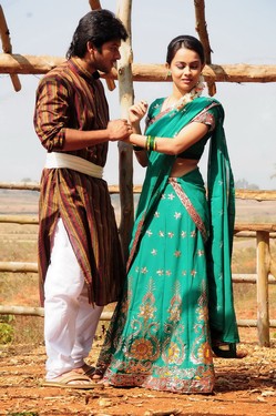 Premante Suluvu Kadura Movie Photos